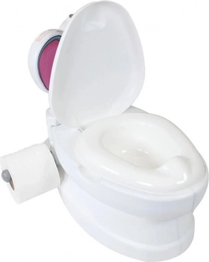 Ρεαλιστικό σχήμα τουαλέτας για ταχύτερη εκπαίδευση