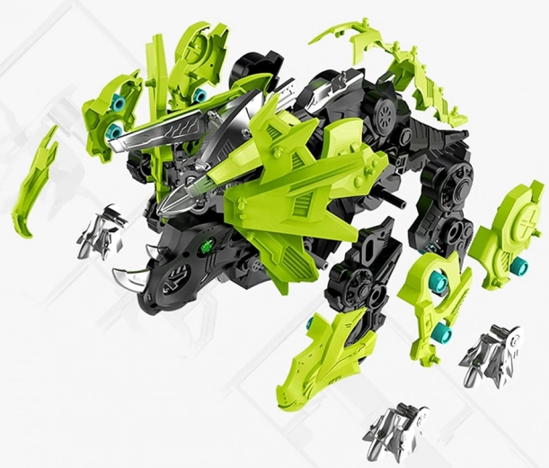 Ενίσχυση δημιουργικότητας και δεξιοτήτων