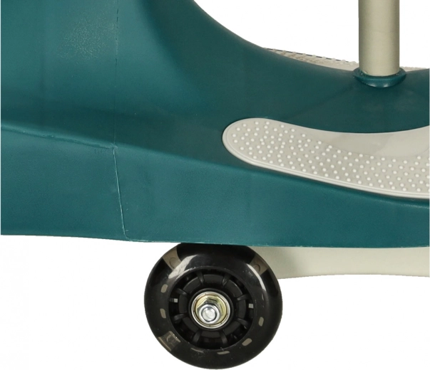 Εργονομία και σταθερότητα για ασφαλή διασκέδαση