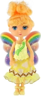 Ζωντανά χρώματα και κομψή φούστα