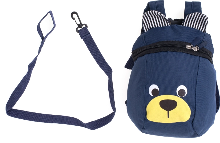 Λουρί ασφαλείας για ήρεμες βόλτες