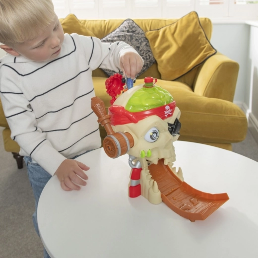 Πολύχρωμος σχεδιασμός και ασφαλές παιχνίδι