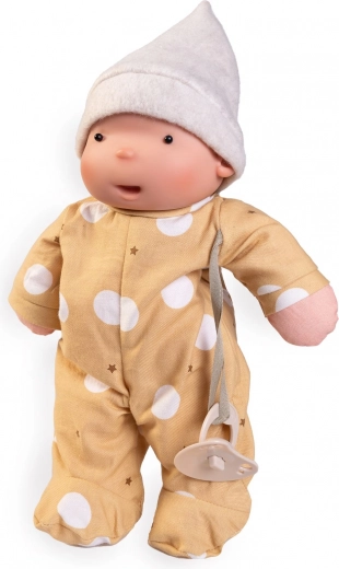 Μαγνητική πιπίλα για πιο ρεαλιστικό παιχνίδι