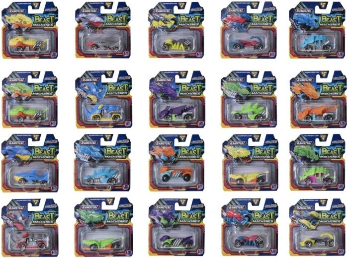 Έως 20 μοναδικά ζωώδη σχέδια