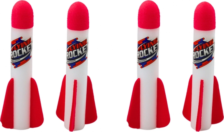 Ασφαλές και μαλακό αφρώδες υλικό