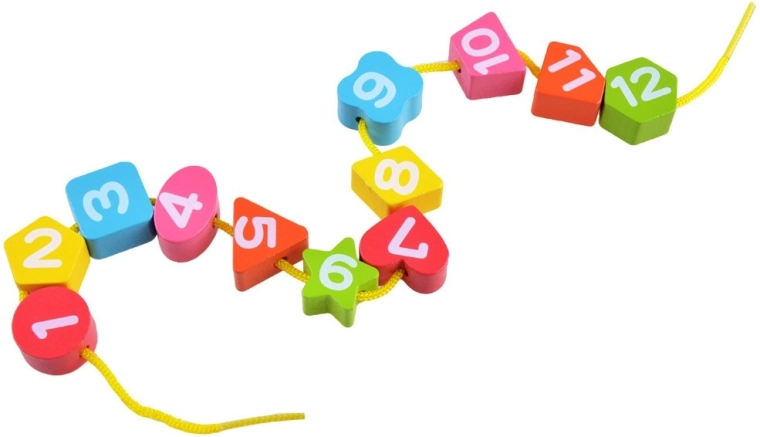 Περνάρισμα για τη λεπτή κινητικότητα