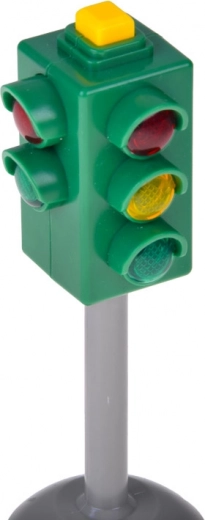 Συμπαγής, ελευθέρας στήριξης κατασκευή