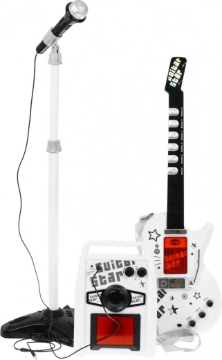 Εμπνεύστε τους μελλοντικούς αστέρες