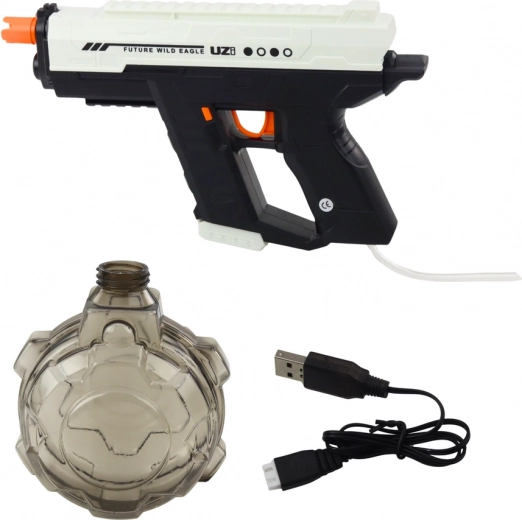 Επαναφορτιζόμενη μπαταρία