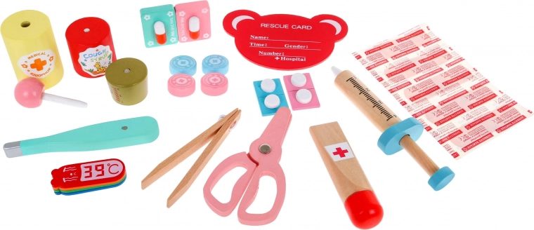 Ποικίλος εξοπλισμός