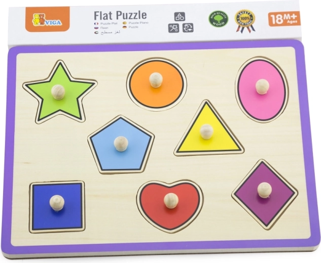 Ξύλινη Ποιότητα