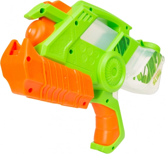 Γρήγορη φόρτωση με γεμιστήρα