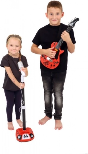 Μελωδική και ηχητική ποικιλία