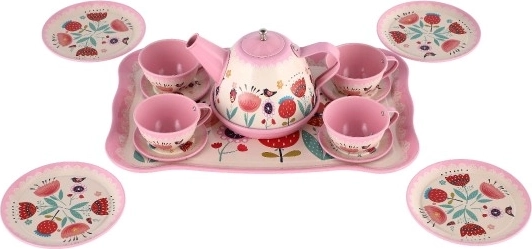 Πολύχρωμες Ανθοστολισμένες Διακοσμήσεις