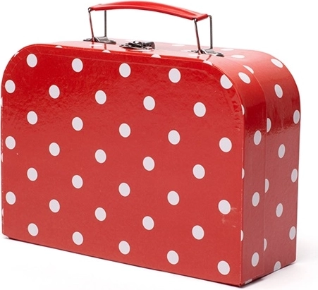 Πρακτική βαλιτσούλα για το ταξίδι