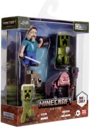 Μεταλλική κατασκευή για μέγιστη αντοχή