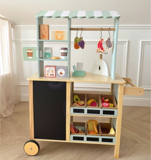 Υποστήριξη ανάπτυξης δεξιοτήτων