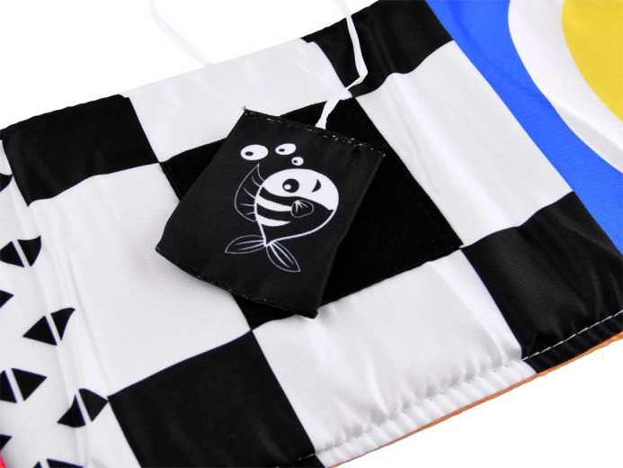 Ποικιλόμορφη υφασμάτινη υφή