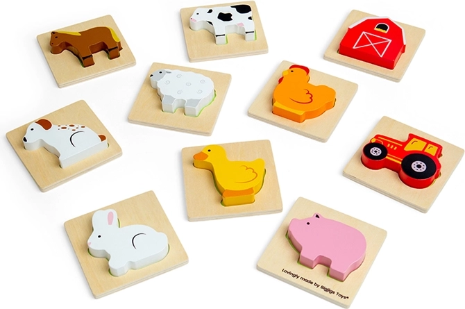 Η φάρμα πάντα μαζί σας – ιδανική για ταξίδια