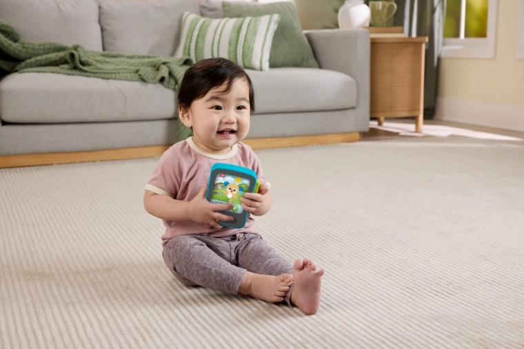 Ανάπτυξη λεπτής κινητικότητας