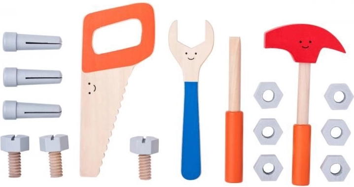 Ασφαλή και ανθεκτικά υλικά