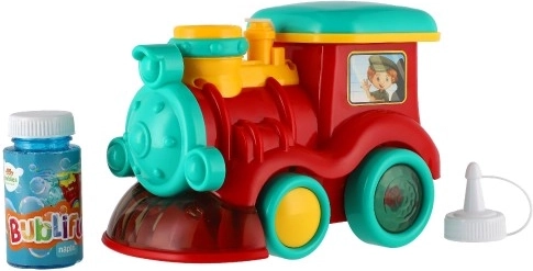 Μηχανή παραγωγής φυσαλίδων