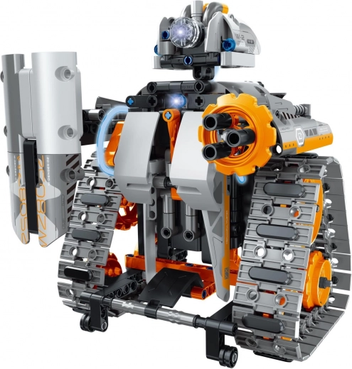 Προγραμματισμός μέσω κινητής εφαρμογής