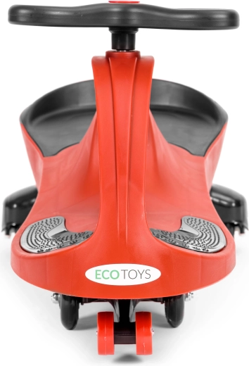 Αθόρυβη και ήπια κίνηση μέσα και έξω