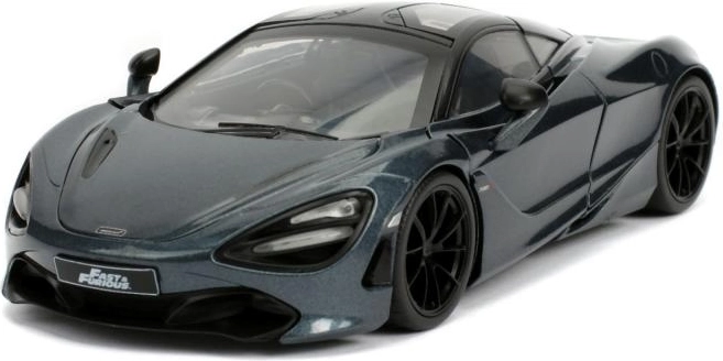 Ρεαλιστική die-cast κατασκευή