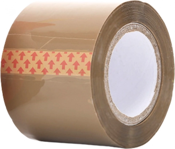 Ισχυρή πρόσφυση για ασφαλή συσκευασία