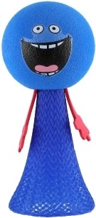 Απλό πίεσε–άφησε για άμεσο άλμα