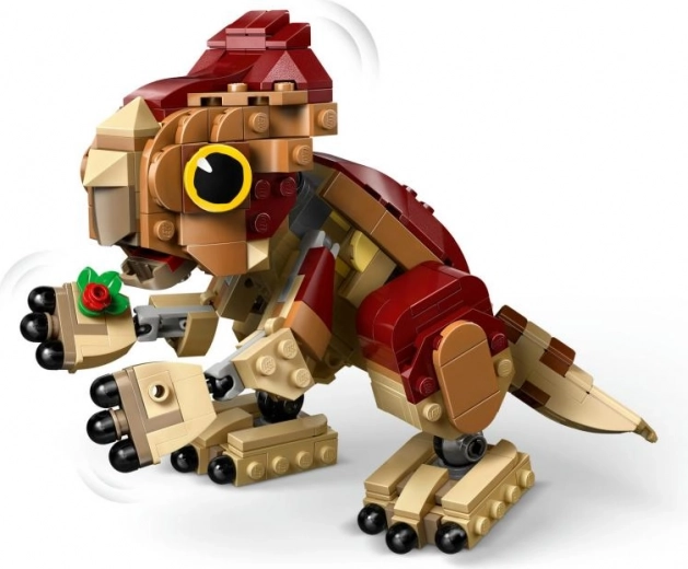 Κατασκευάσιμο φυτό και προσεγμένη λεπτομέρεια