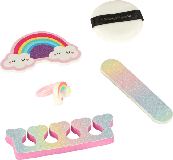 Πολύχρωμα προϊόντα