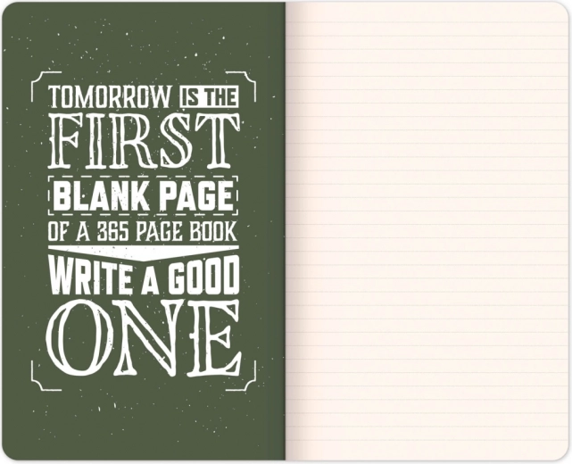 Εμπνευσμένα αποσπάσματα για κάθε μέρα