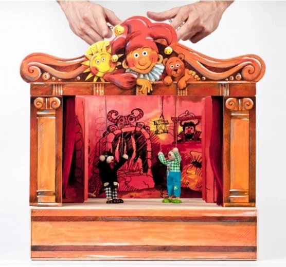 Δημιουργική εμπειρία