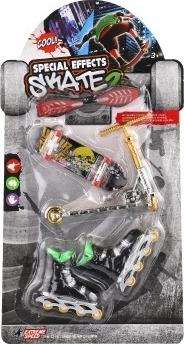 Συμπαγείς διαστάσεις, μεγάλη δόση διασκέδασης