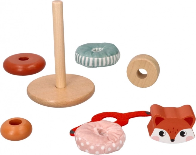 Ηχητική διέγερση