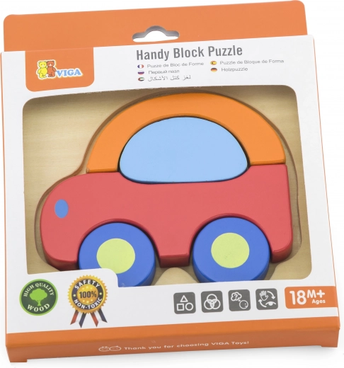 Ποιοτική κατασκευή