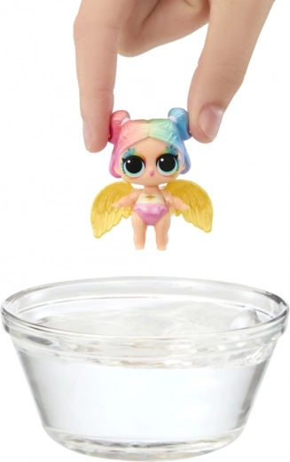 Αλλαγή χρώματος με μνήμη