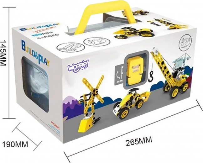 Ανθεκτικό και ασφαλές