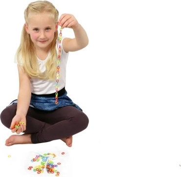 Δημιουργική διασκέδαση με 150 τεμάχια