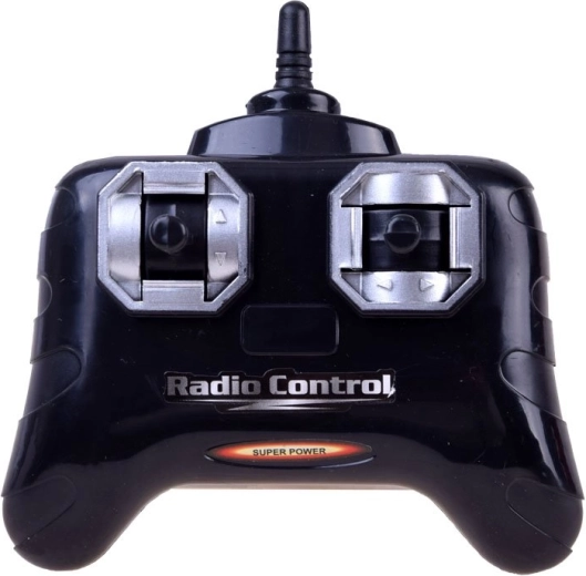 Σταθερός χειρισμός 2,4 GHz