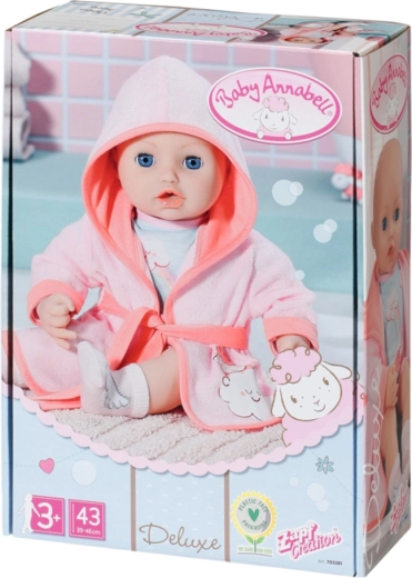 Κοντό ολόσωμο φορμάκι με στάμπα προβατάκι