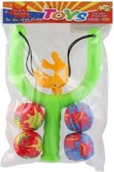 Γρήγορη υδάτινη διασκέδαση για όλη την οικογένεια