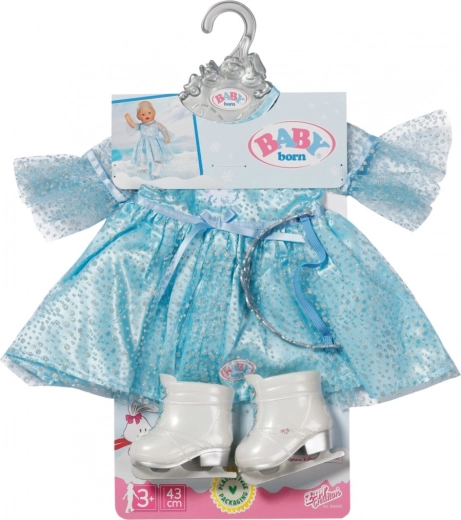 Διάδημα που μένει στη θέση του στις πιρουέτες