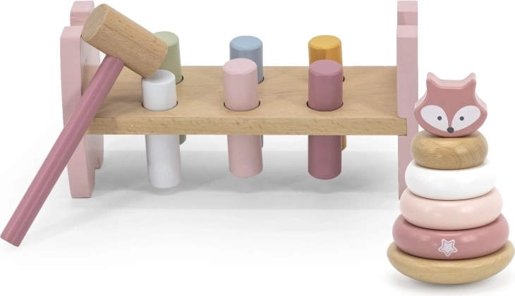 Ανάπτυξη κινητικών δεξιοτήτων