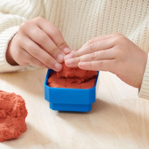 Σύστημα μορφοποίησης κινητικής άμμου