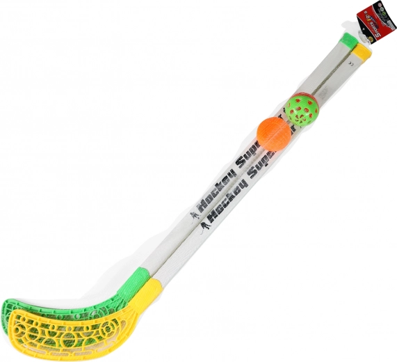 Πολύχρωμη εμφάνιση