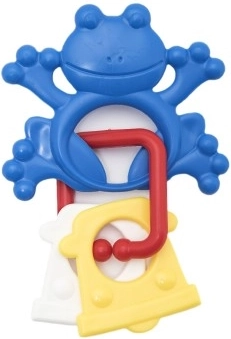 Χαρούμενα χρώματα και ζωικά μοτίβα