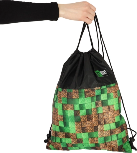 3 τρόποι μεταφοράς χάρη στις διπλές κορδονιέρες